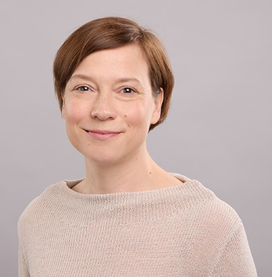 Mag. Nina Teubenbacher, MA