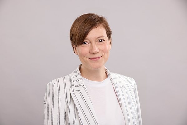 Nina Teubenbacher Psychologin